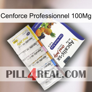 Cenforce Professional 100Mg 11